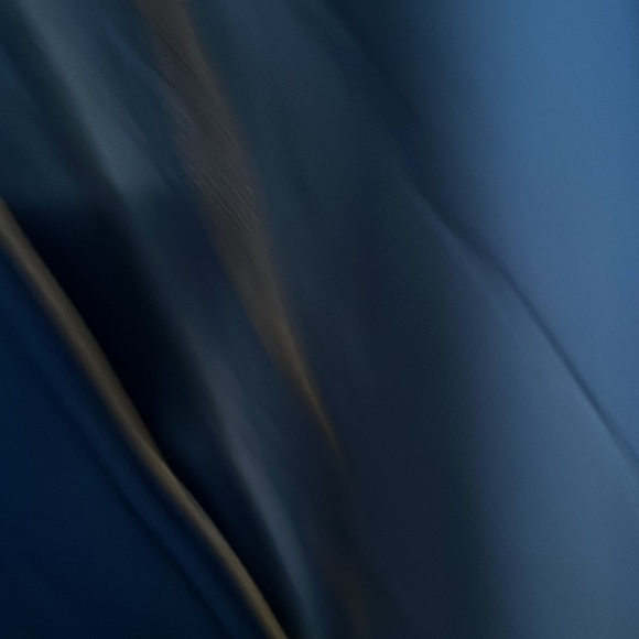 GAP Quilted Jacket - Picture 3 of 4